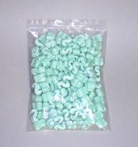 Reclosable Zipper Bags 12" x 15"