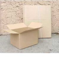 Corrugated Cardboard Boxes