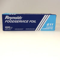 Reynolds Food Service Foil