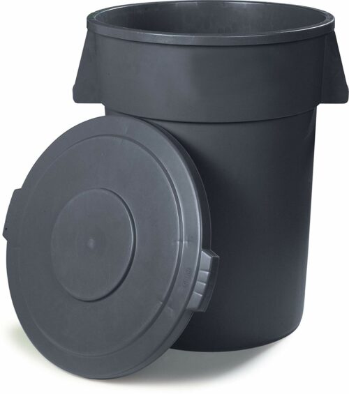 20-30 Gal. Pail with Lid