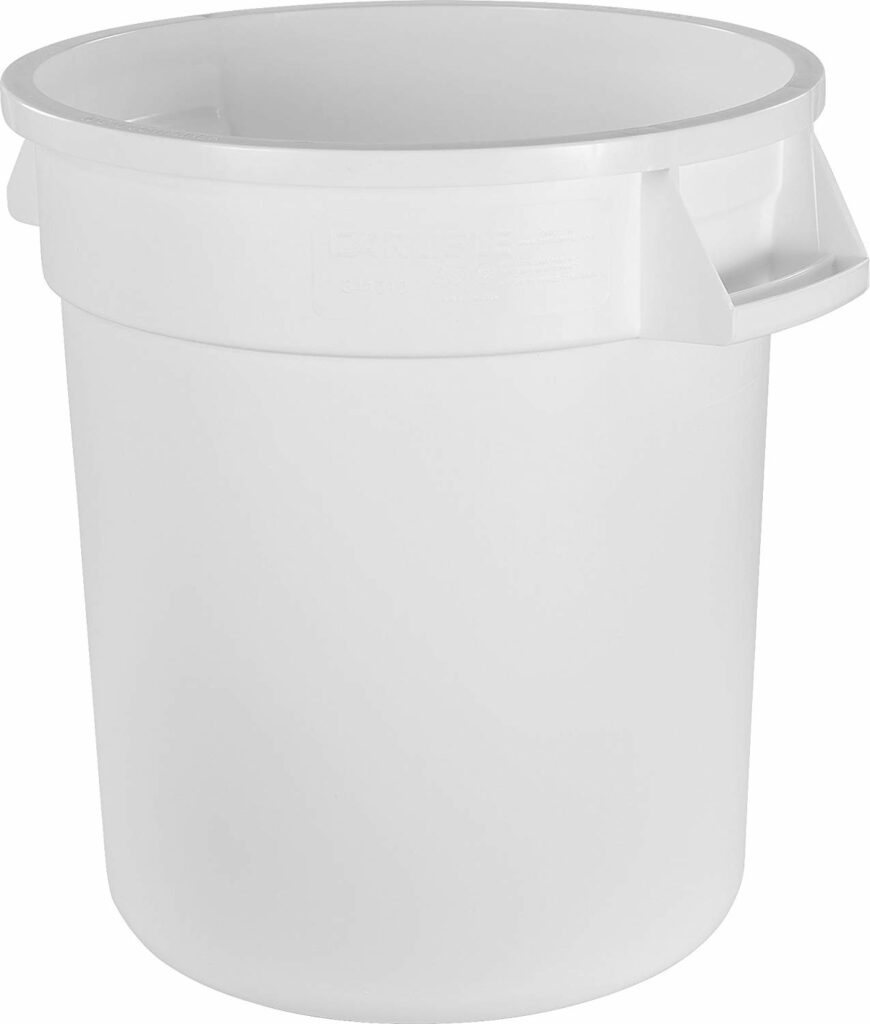 10-16 Gal. Pail